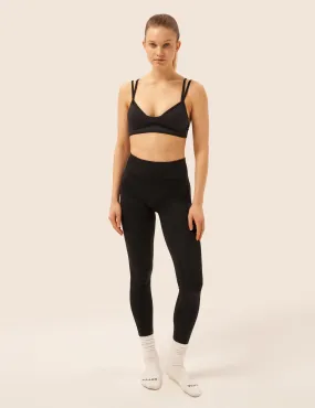 Double Layer Bra