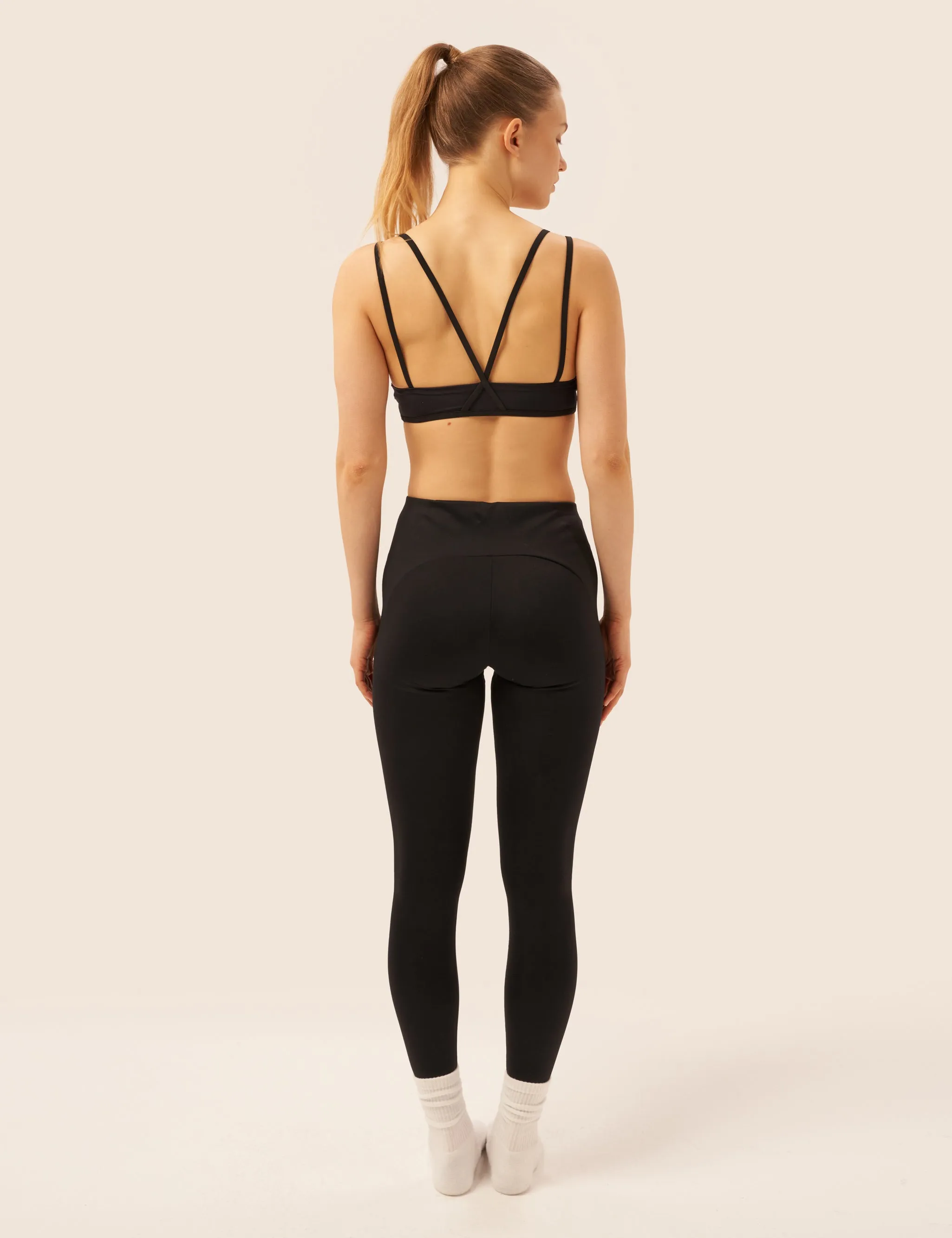 Double Layer Bra