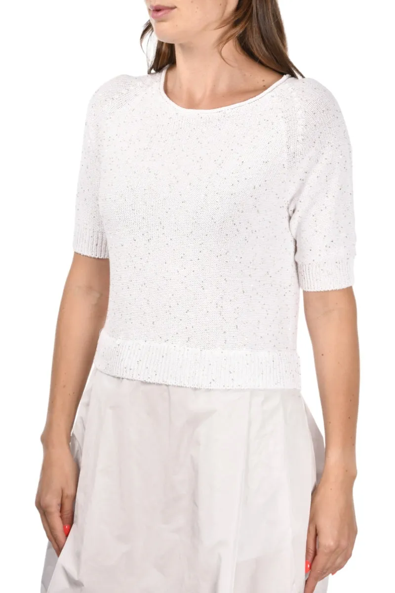 Dress - White