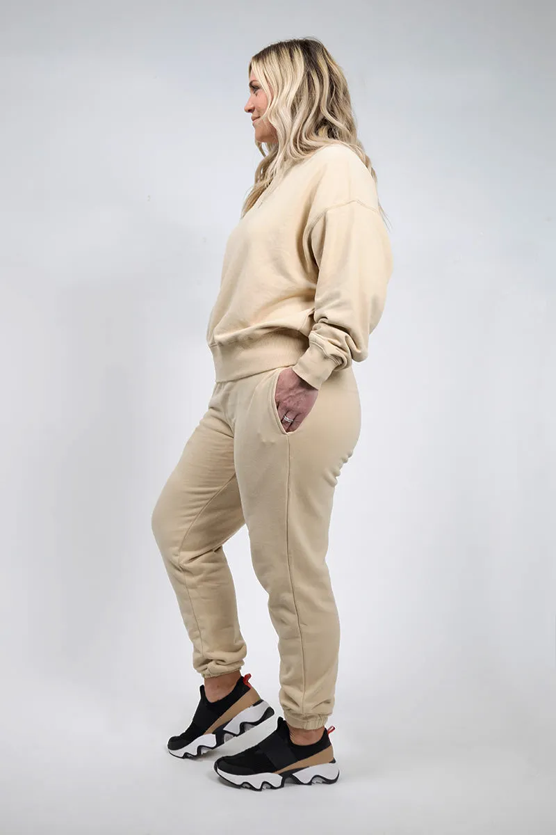 Dune Women's Sweat Top