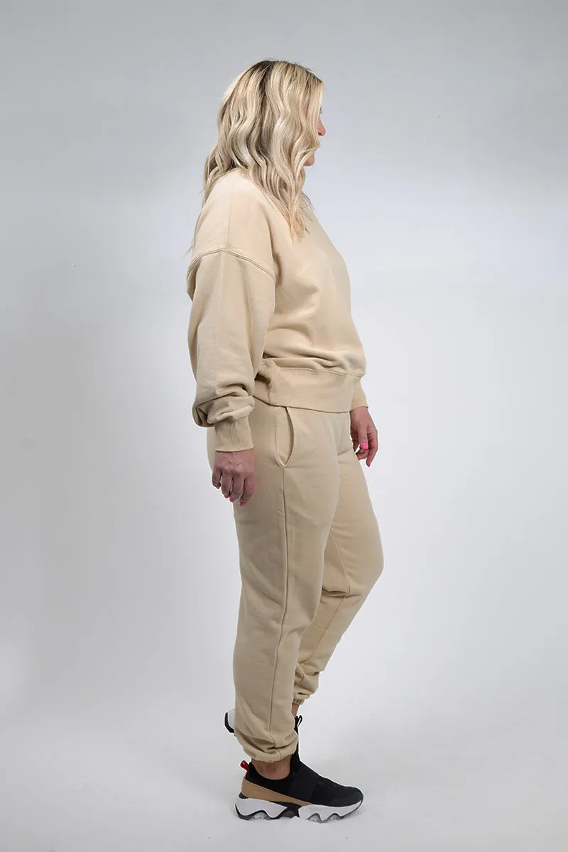 Dune Women's Sweat Top