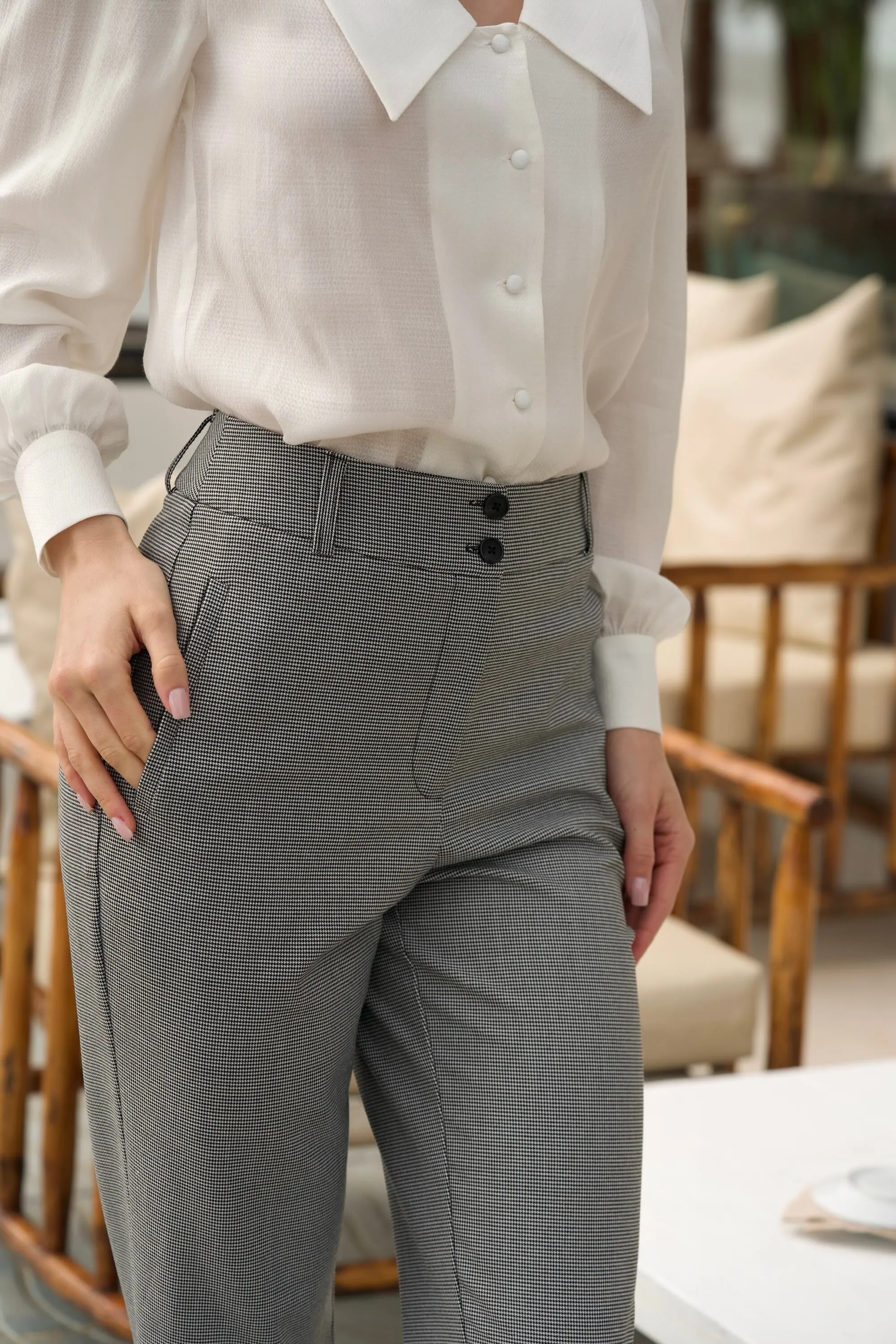 Emerson Two Piece
