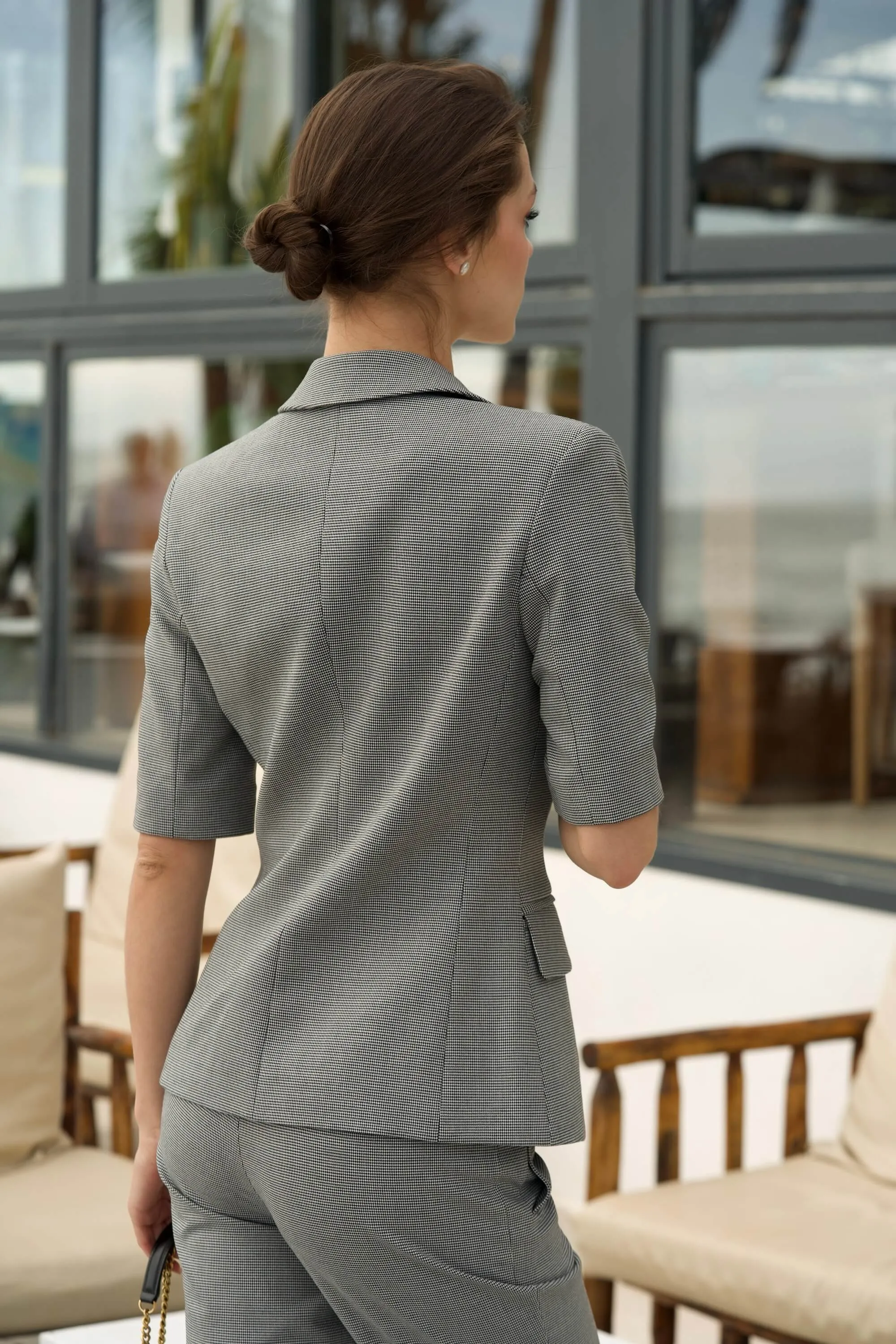 Emerson Two Piece