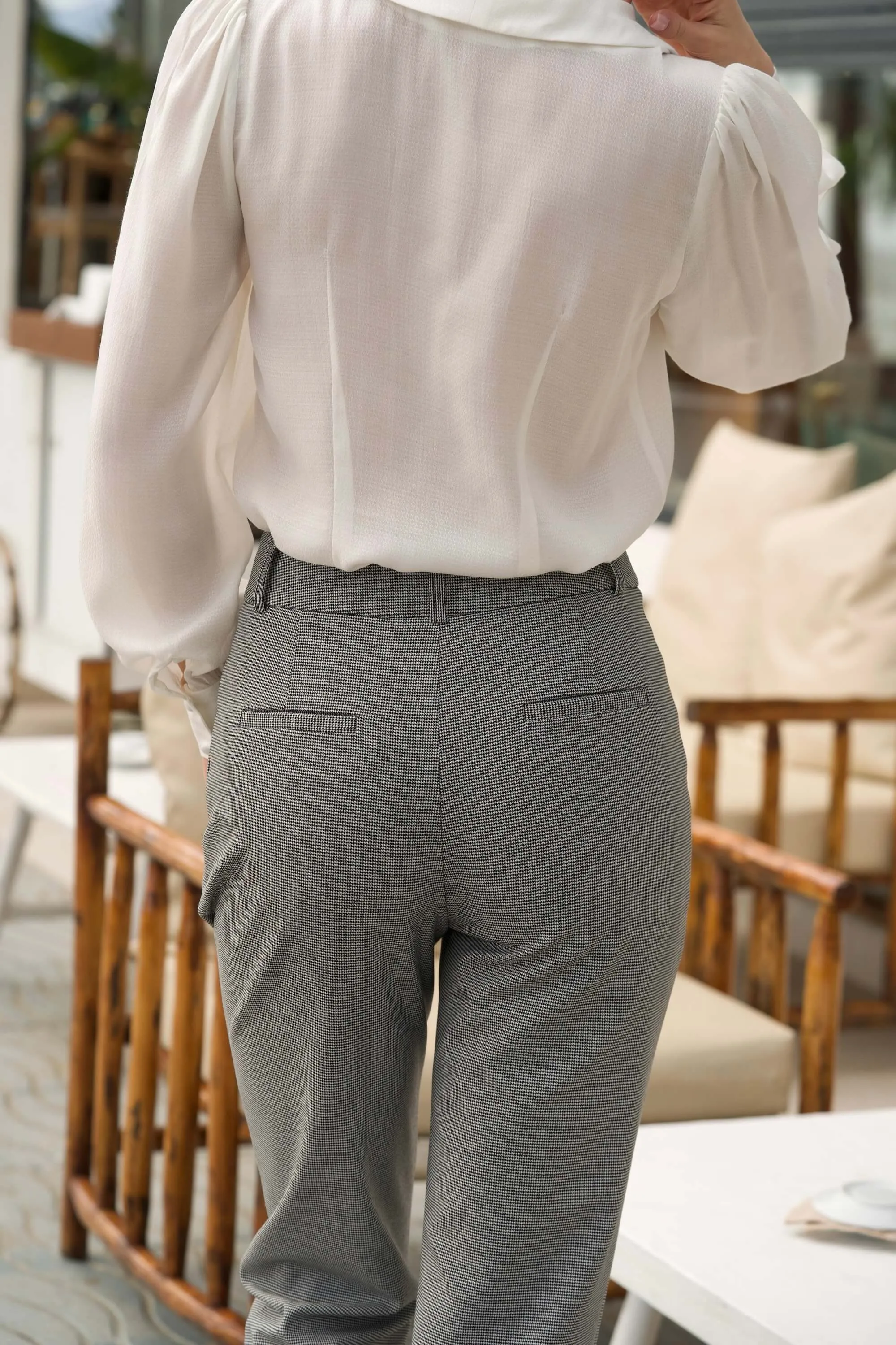 Emerson Two Piece