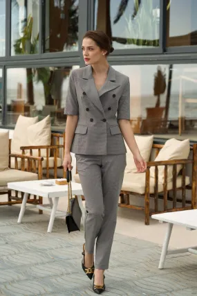 Emerson Two Piece