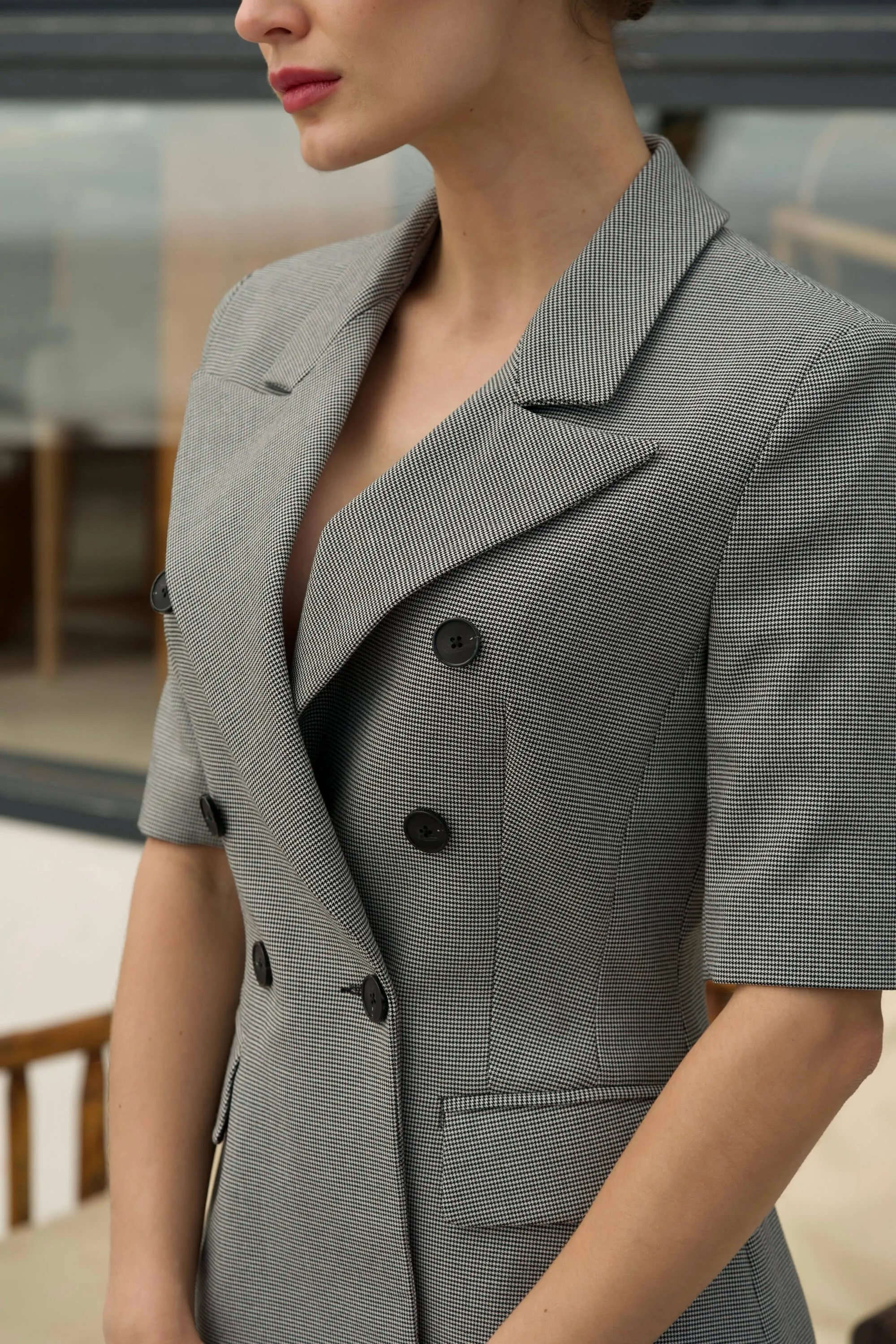 Emerson Two Piece