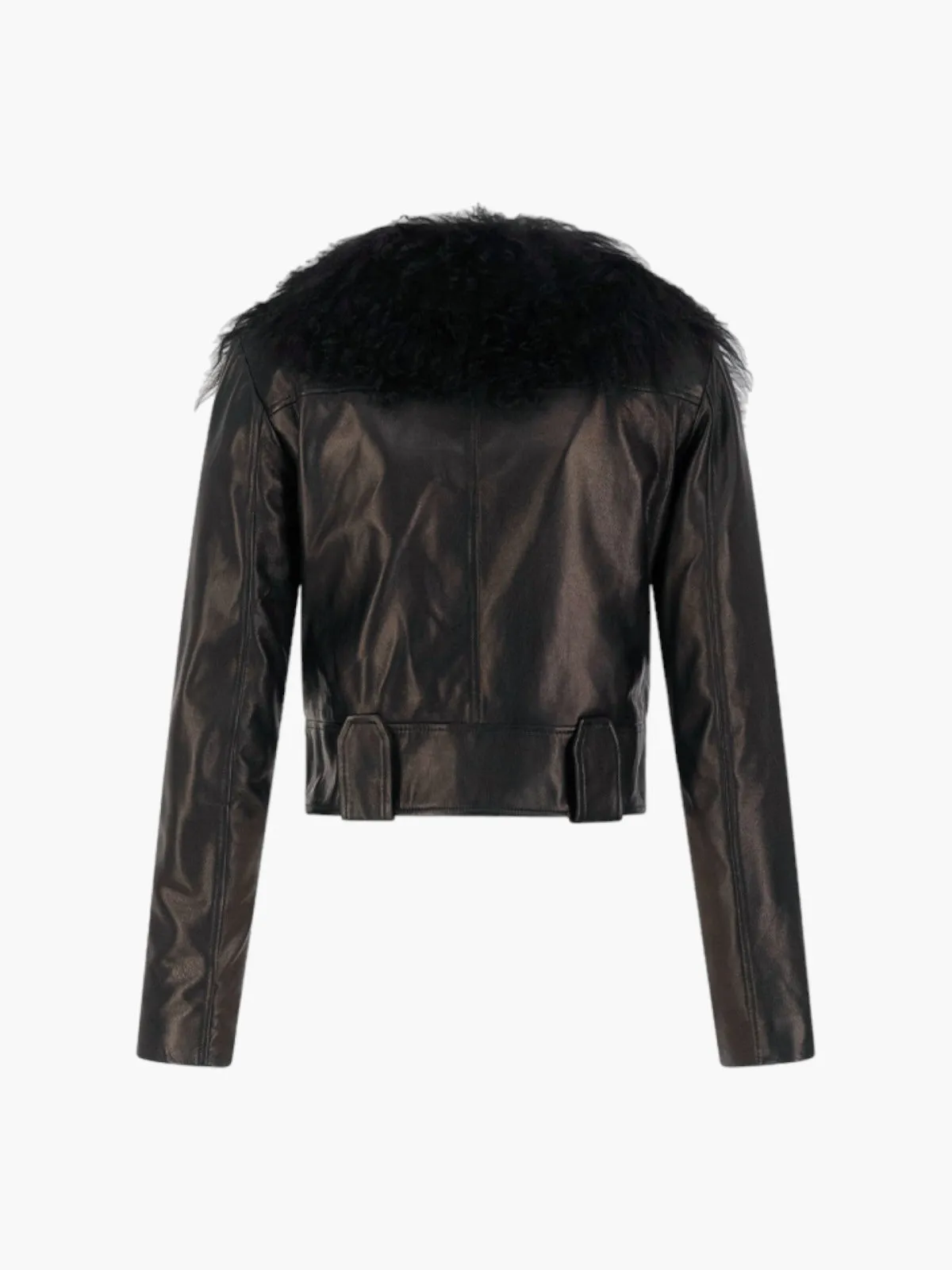Fanny Jacket | Black