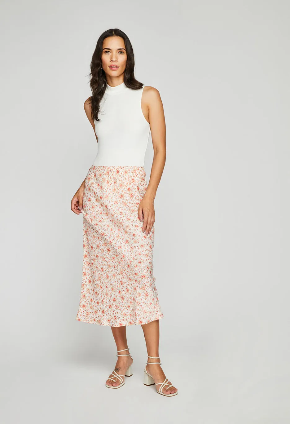 Florentine Skirt