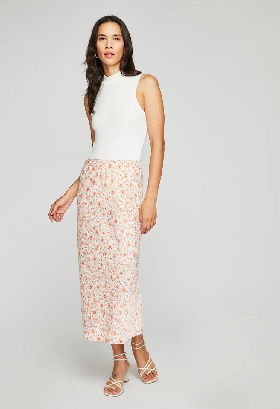 Florentine Skirt