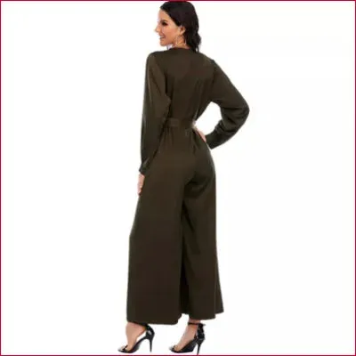 Formal Women’s Jumpsuit - Variety of Colours & Sizes