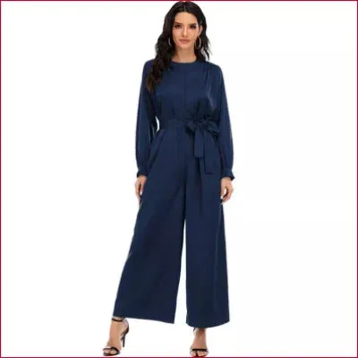 Formal Women’s Jumpsuit - Variety of Colours & Sizes