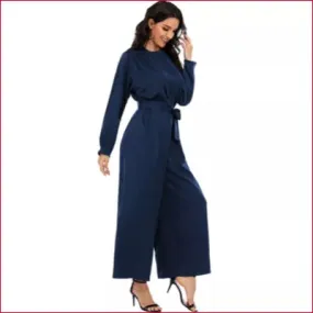 Formal Women’s Jumpsuit - Variety of Colours & Sizes