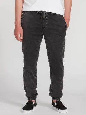 Frickin Slim Jogger Fit Smu Stealth Pants
