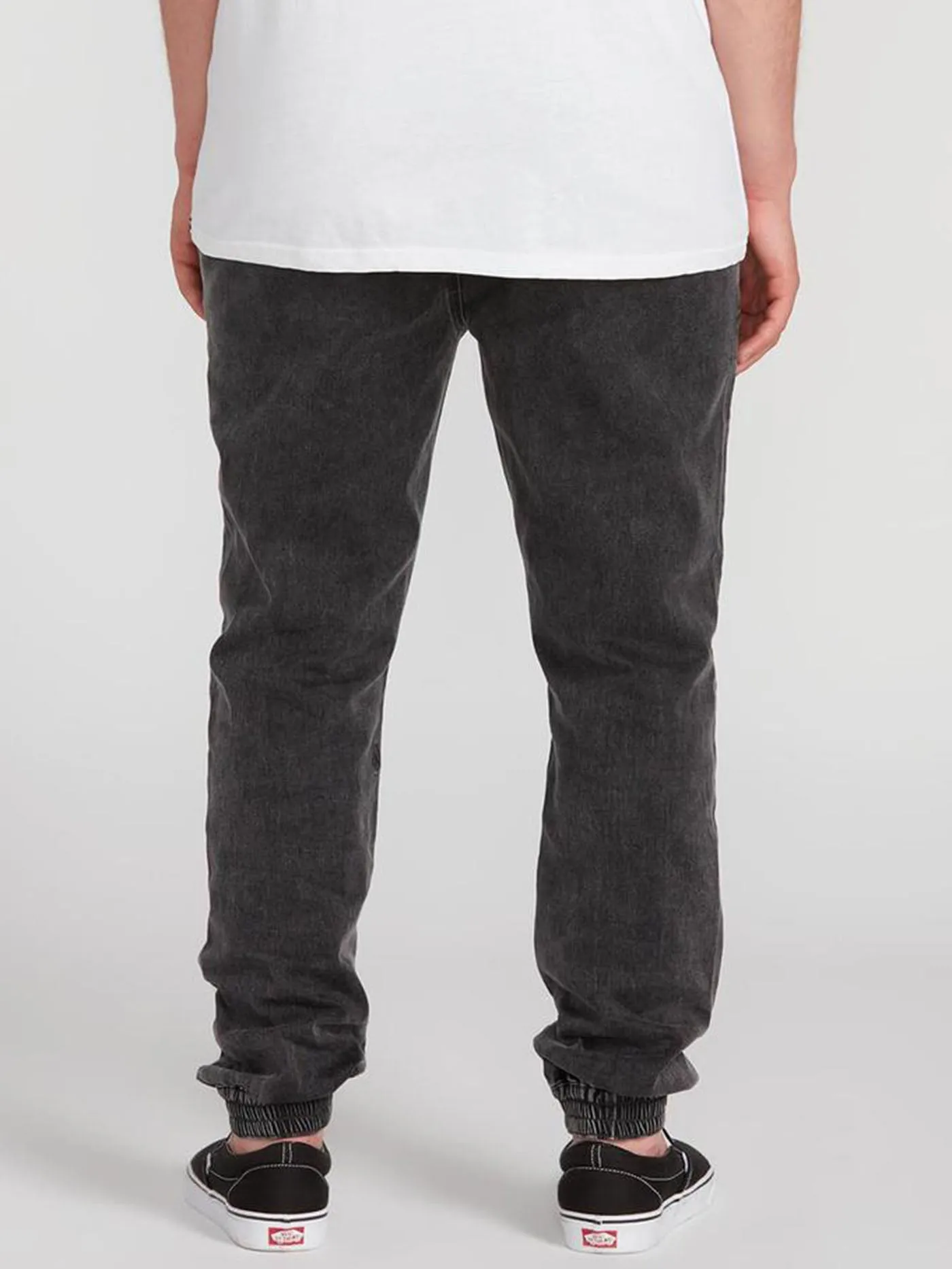 Frickin Slim Jogger Fit Smu Stealth Pants