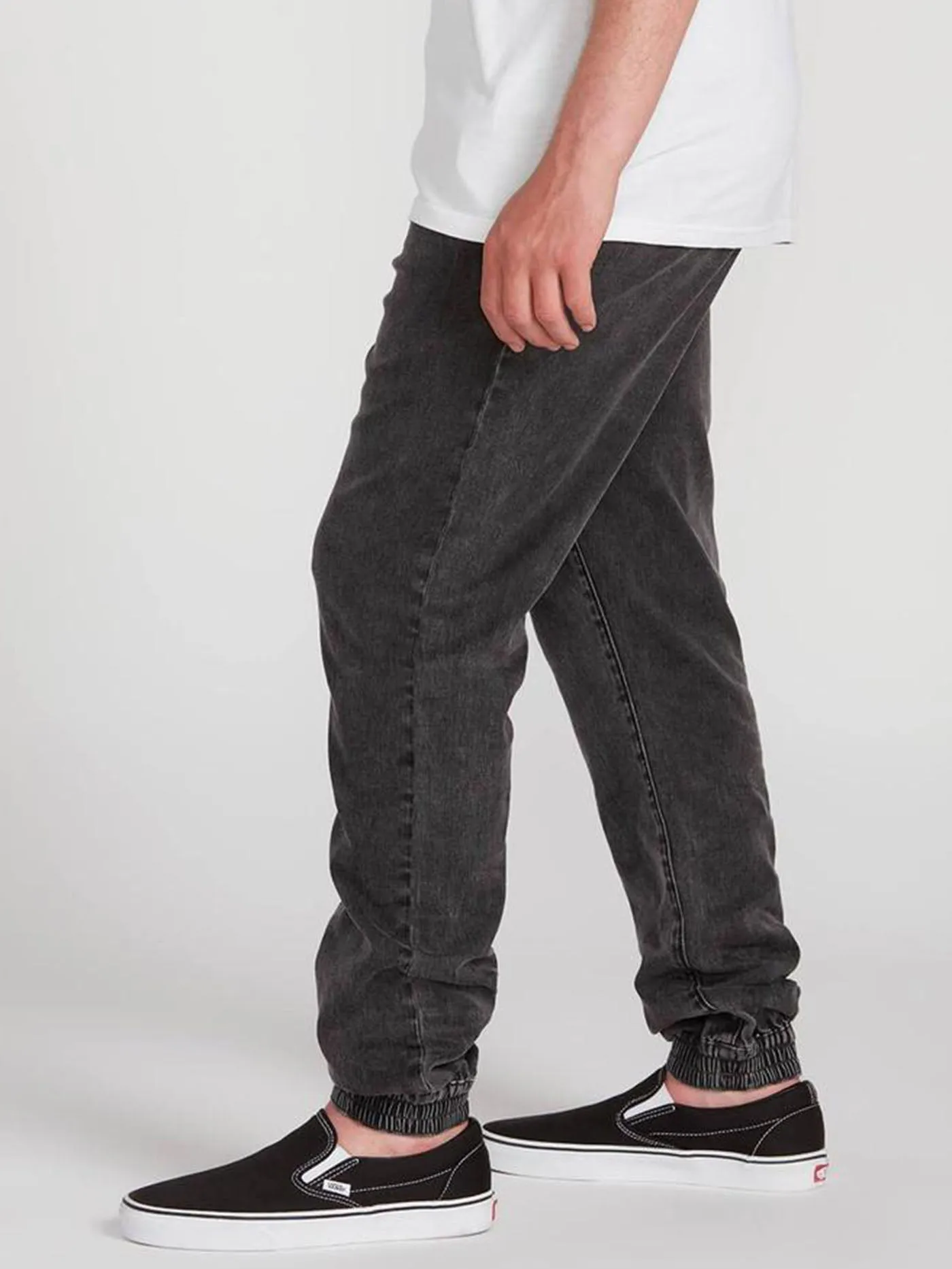 Frickin Slim Jogger Fit Smu Stealth Pants