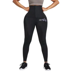 GemSculpt Waist Training Sauna Pants