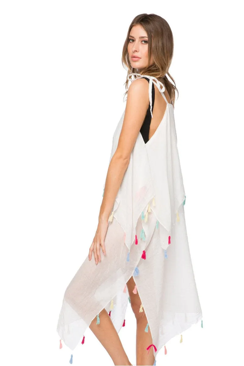 Getaway Dress