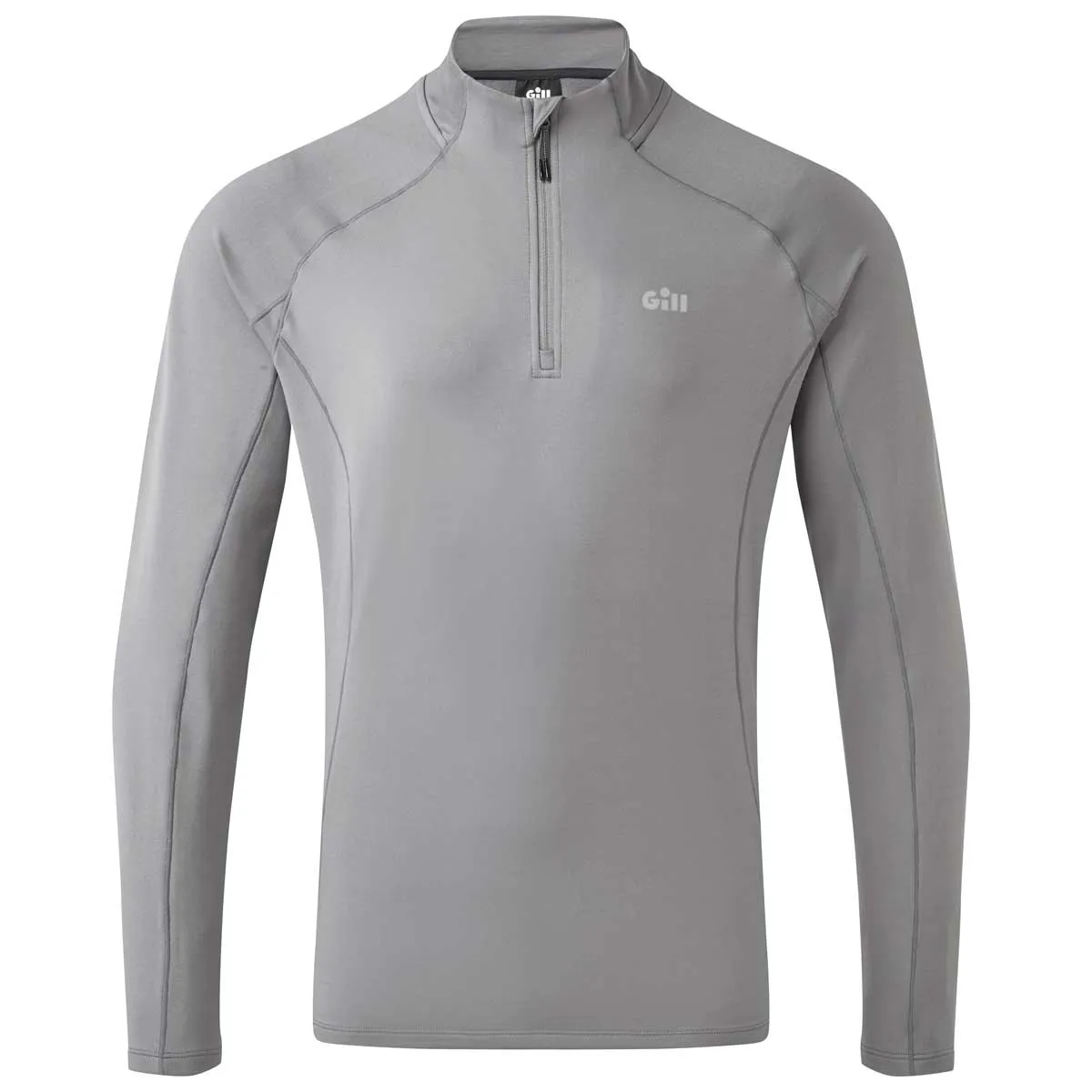 Gill Heybrook Men's Zip Top