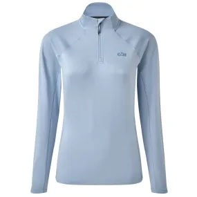 Gill Heybrook Women's Zip Top