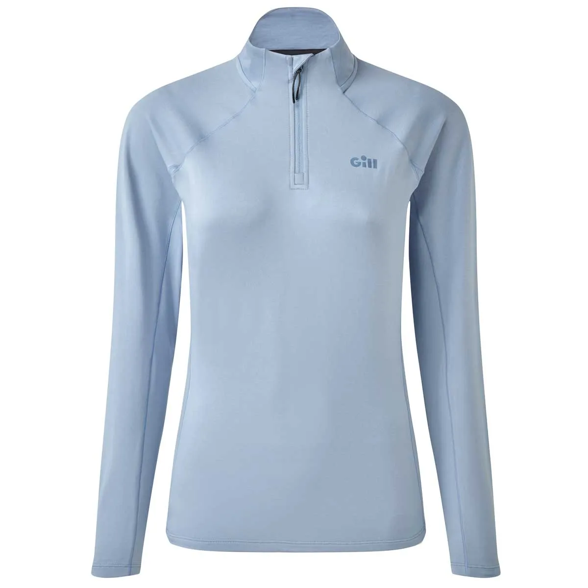 Gill Heybrook Women's Zip Top