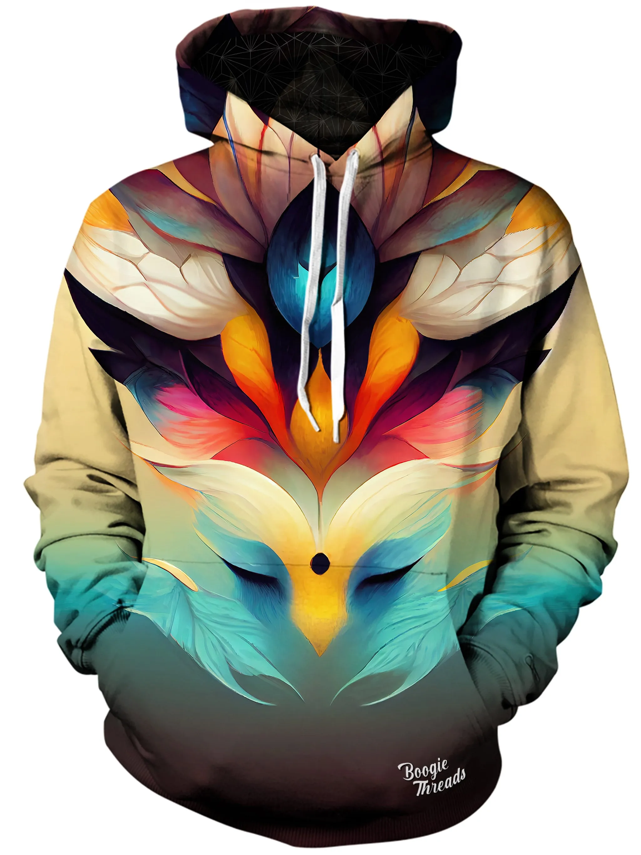 Guilty Anxiety Unisex Hoodie