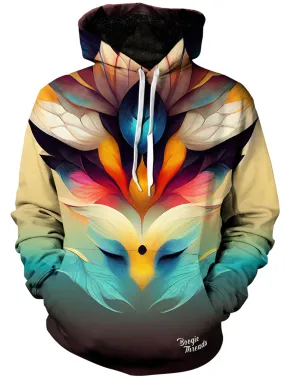 Guilty Anxiety Unisex Hoodie