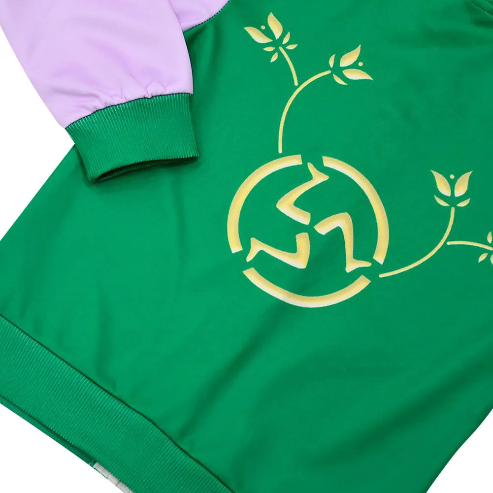 Hocus Pocus Winifred Sanderson Cosplay Hoodie 3D Printed Hooded Sweatshirt Kids Children Casual Streetwear Pullover
