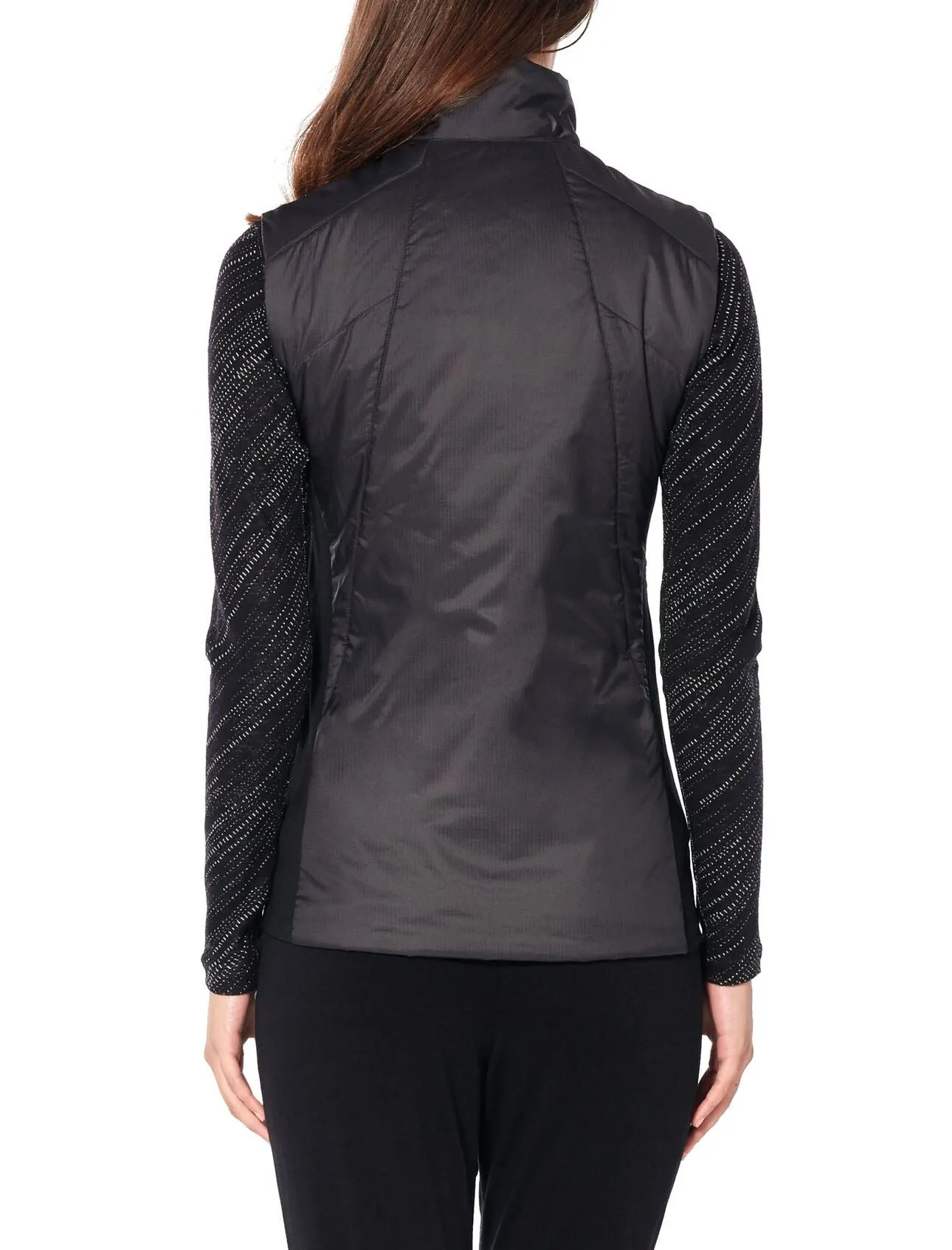 Icebreaker Womens Helix Vest