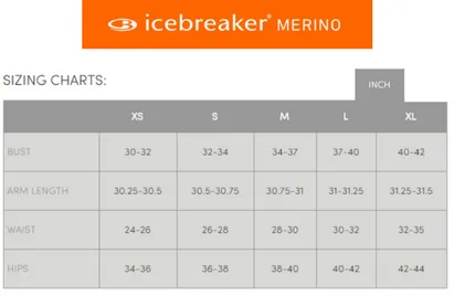 Icebreaker Womens Helix Vest