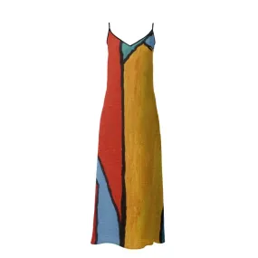 Idee Elite Slip Dress