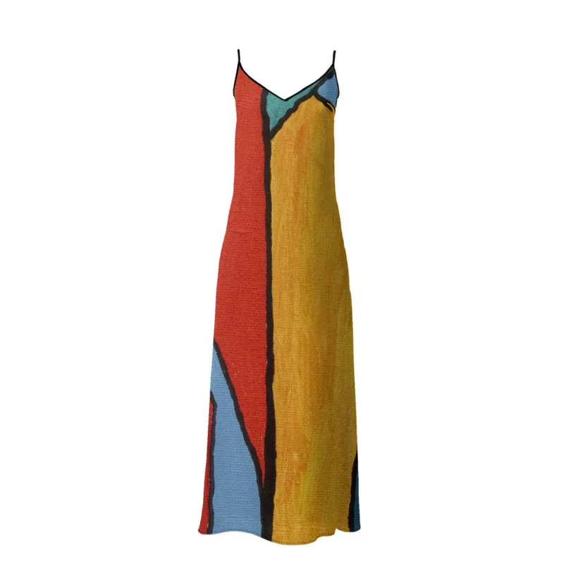Idee Elite Slip Dress