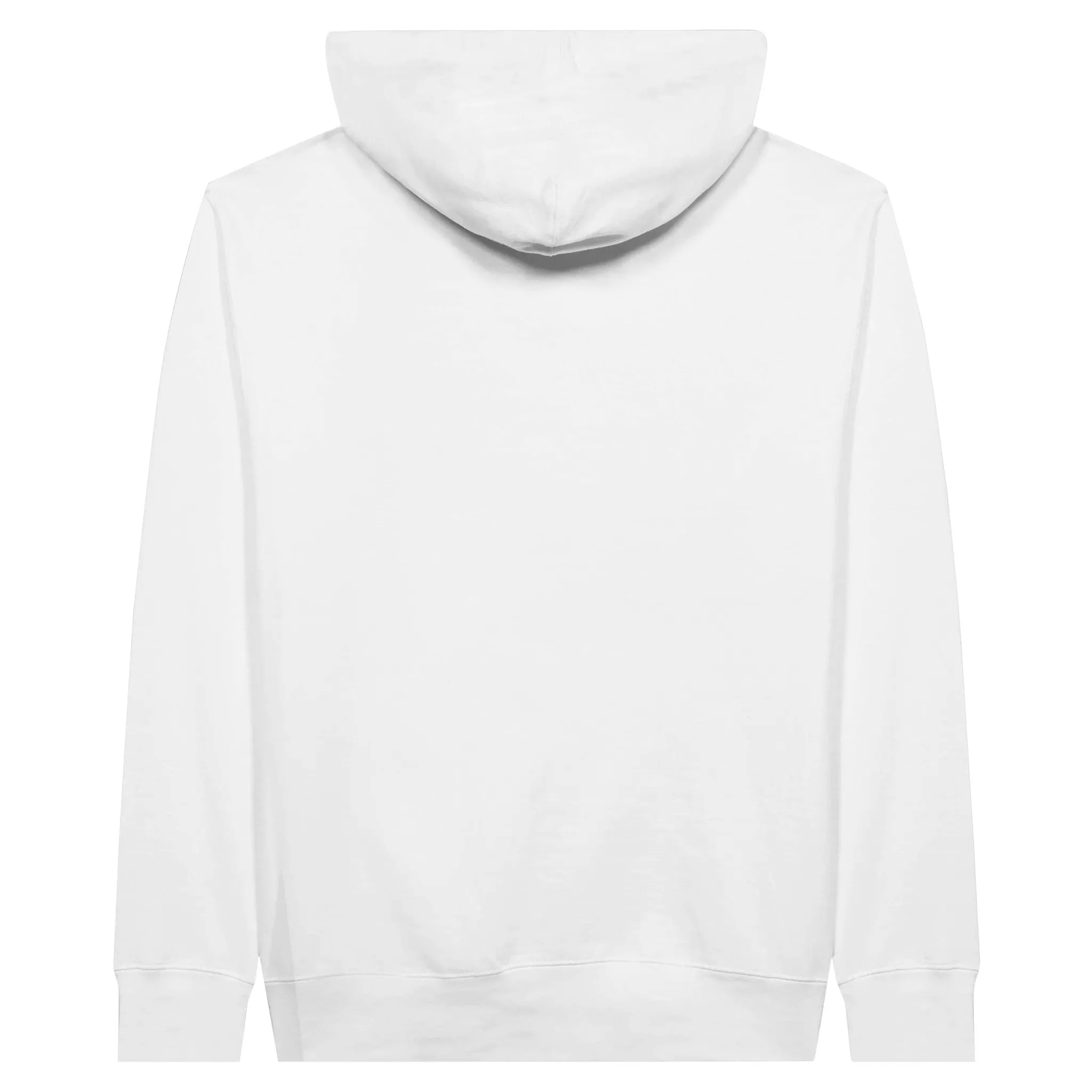 Iron Skull Unisex Pullover Hoodie