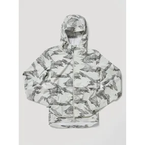 Janji Women's Rainrunner Pack Jacket