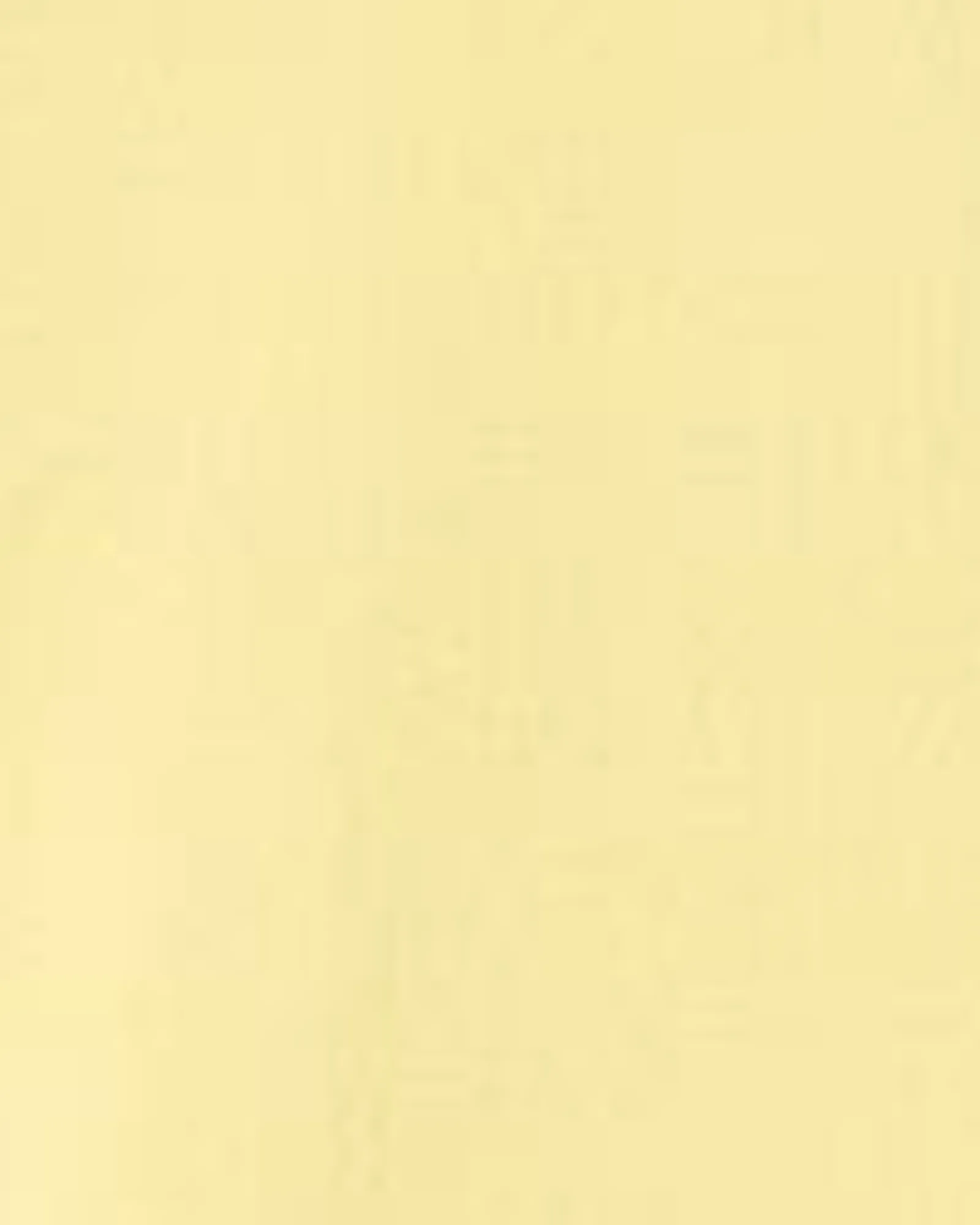 Jessie Cropped Jeans | Yellow