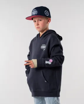 Kids 22Fresh X Dubble Bubble Pud Hoodie