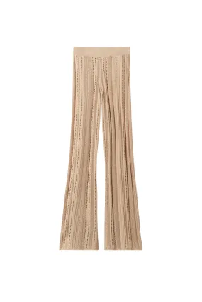 Kiraz Knit Pants