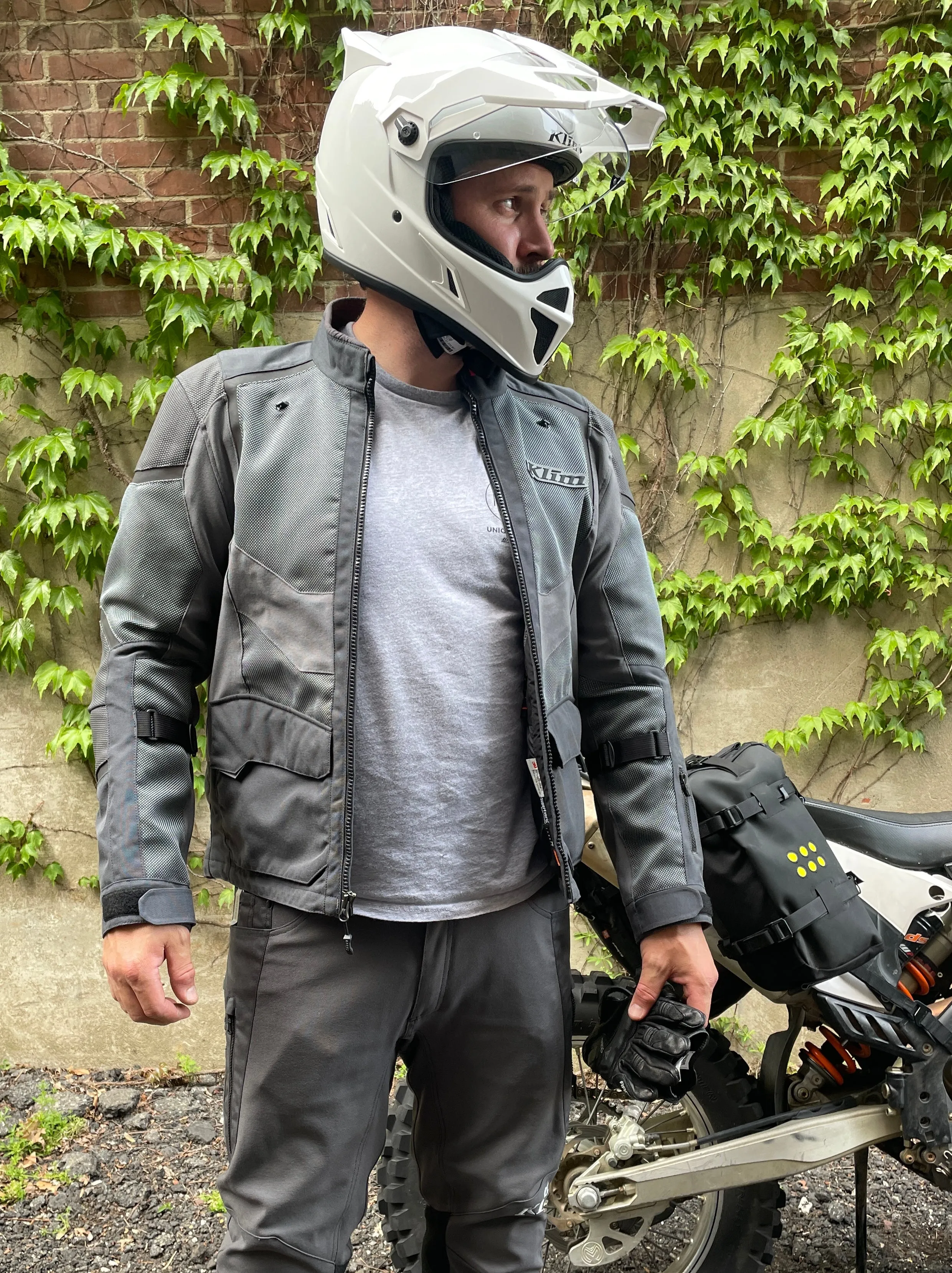 Klim Baja S4 Jacket
