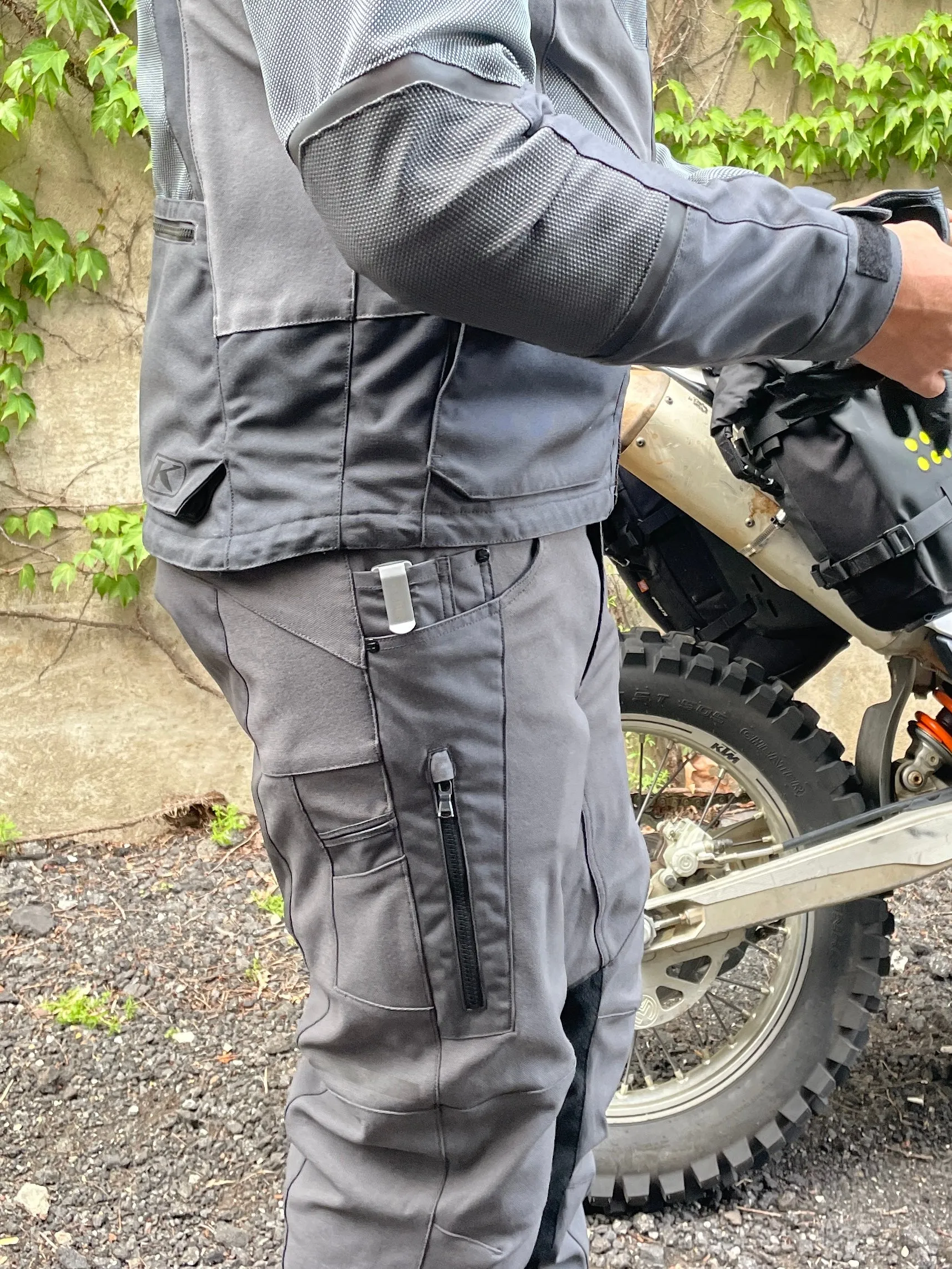 Klim Baja S4 Jacket