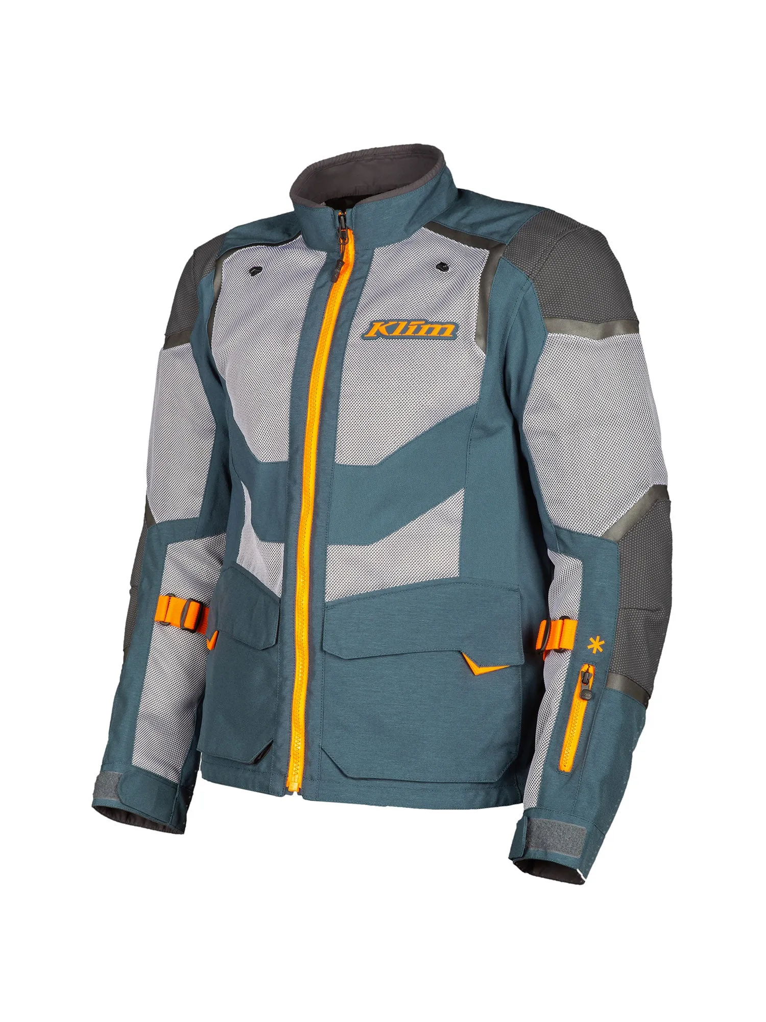 Klim Baja S4 Jacket