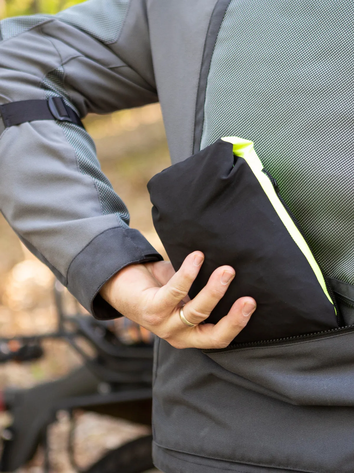 Klim Baja S4 Jacket