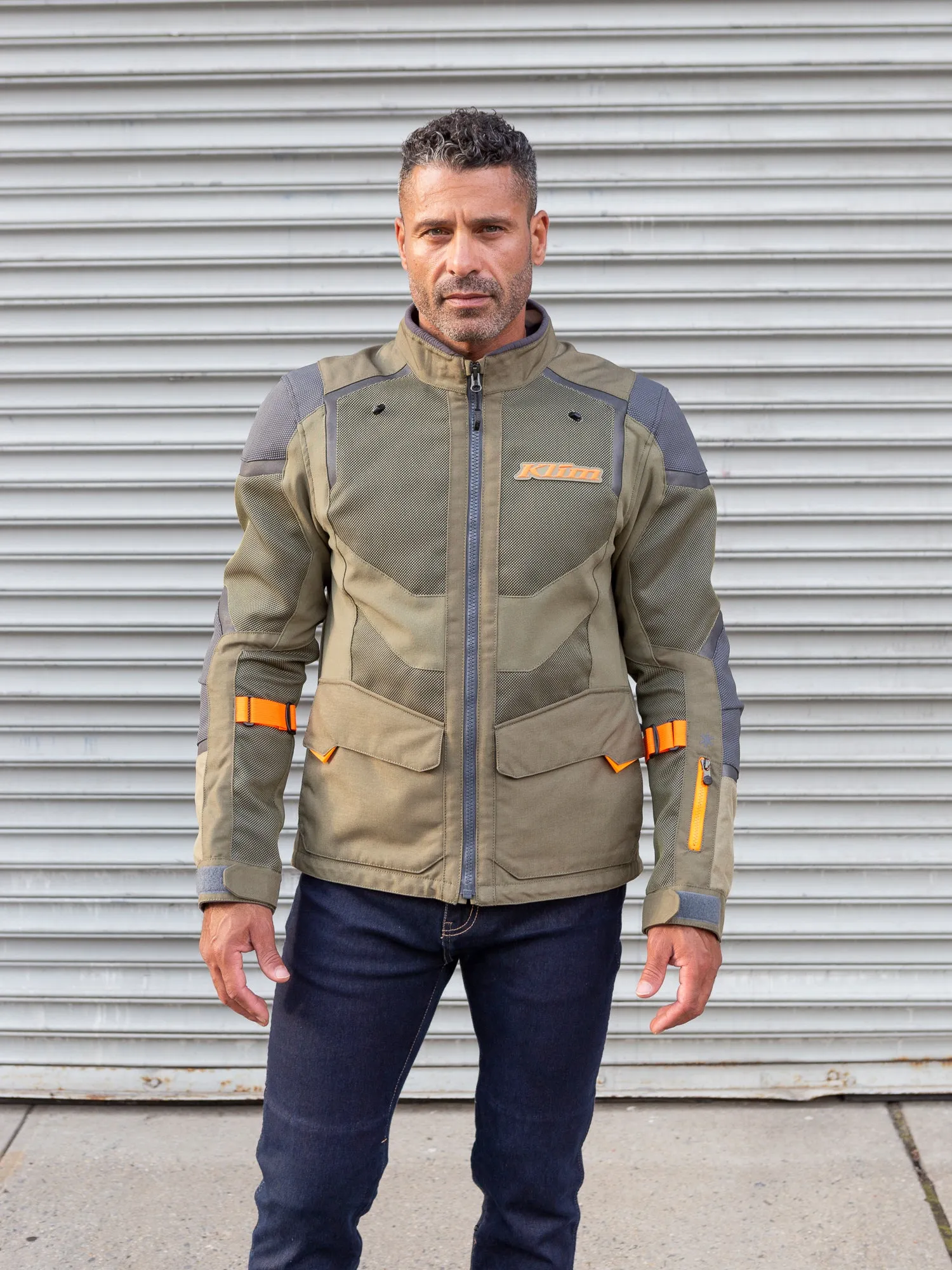 Klim Baja S4 Jacket