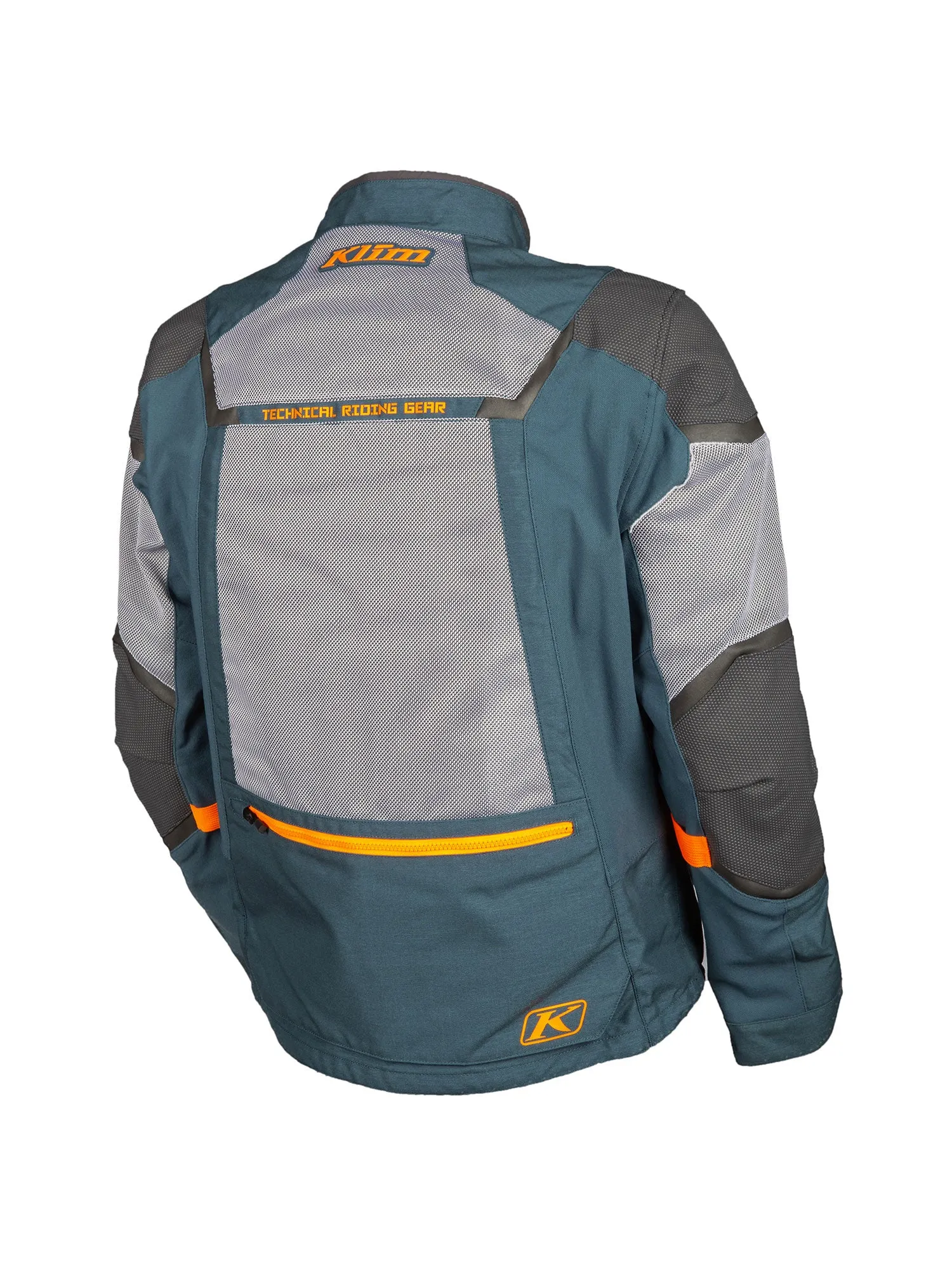 Klim Baja S4 Jacket
