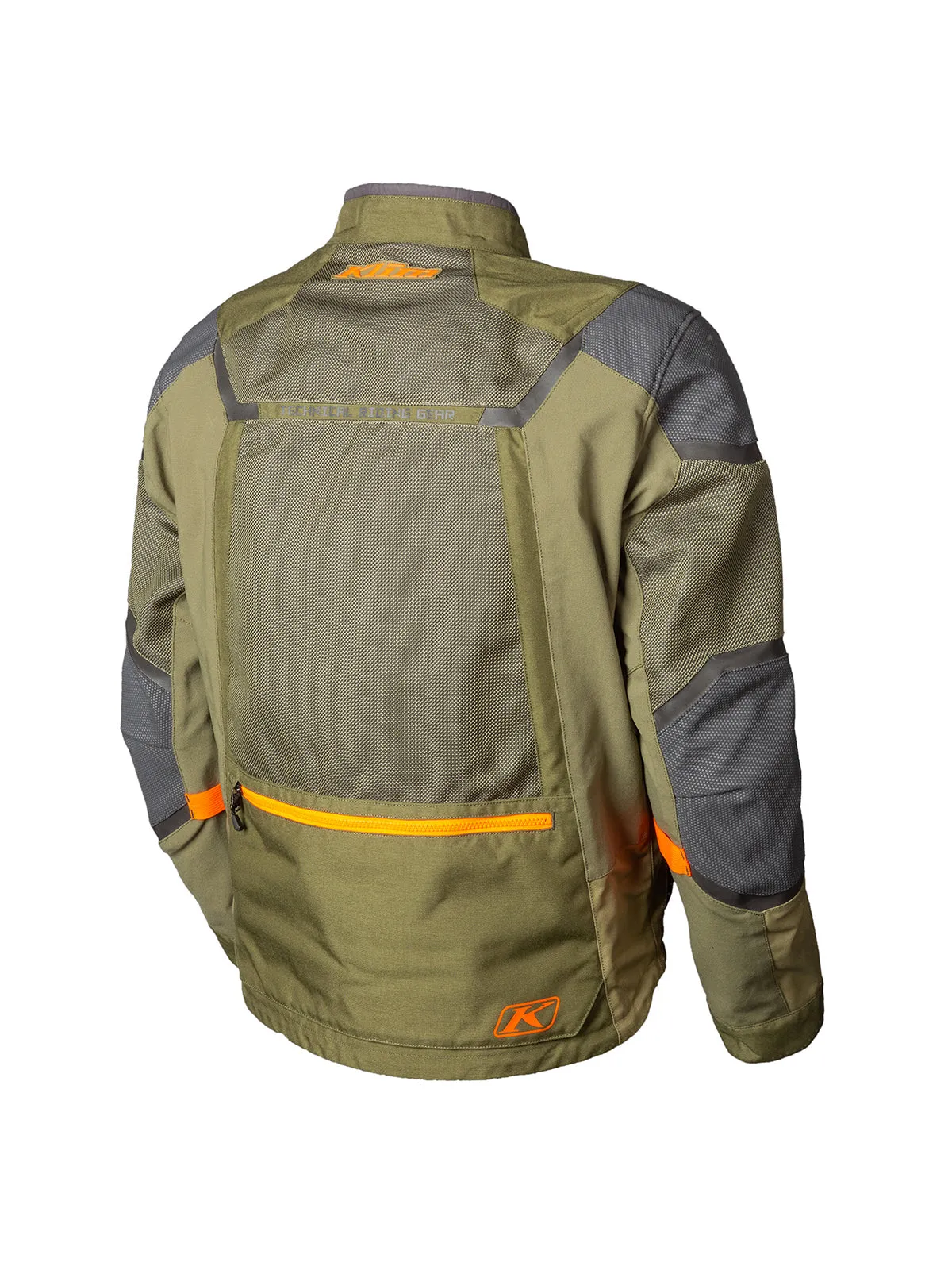 Klim Baja S4 Jacket