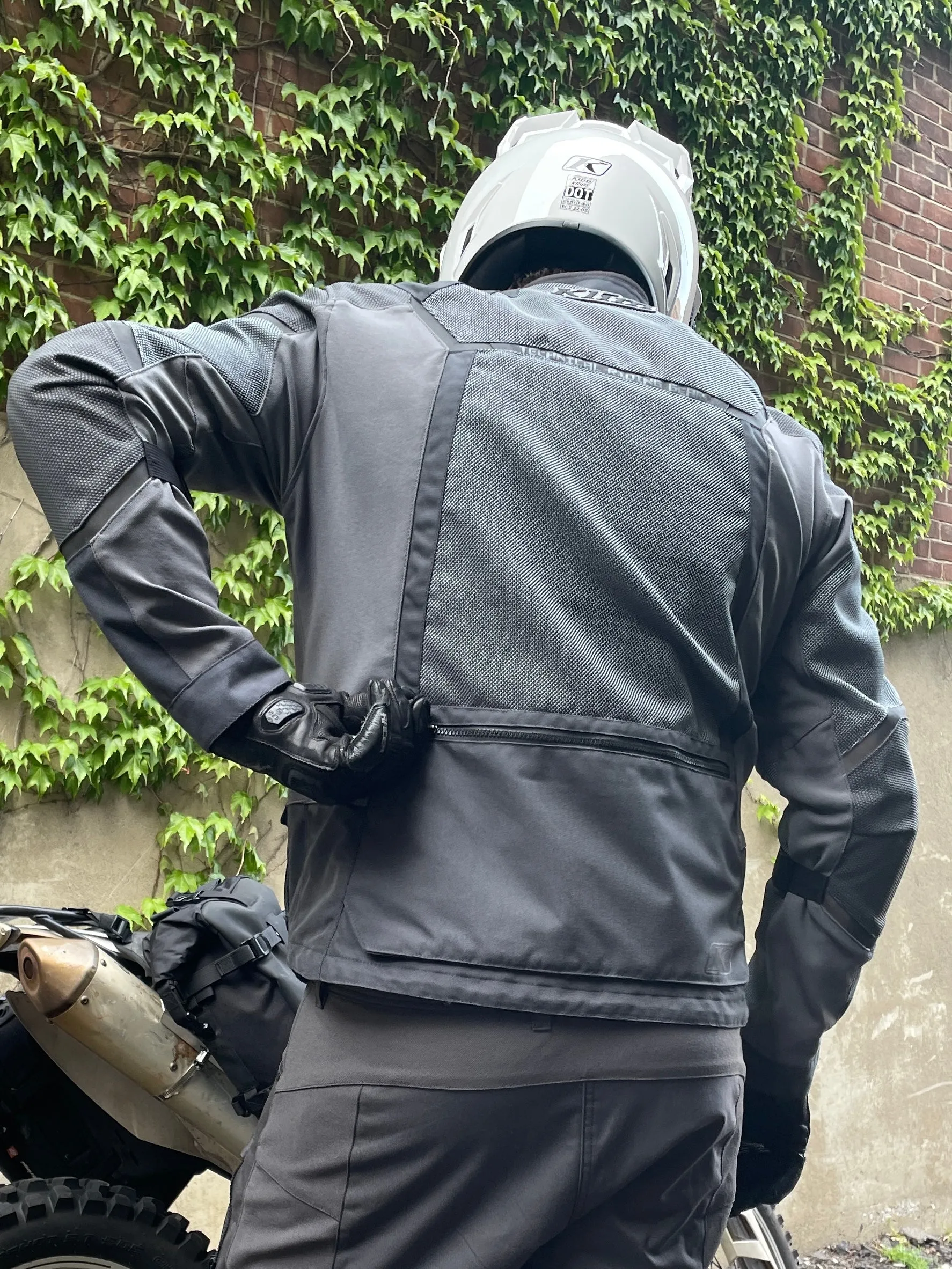 Klim Baja S4 Jacket