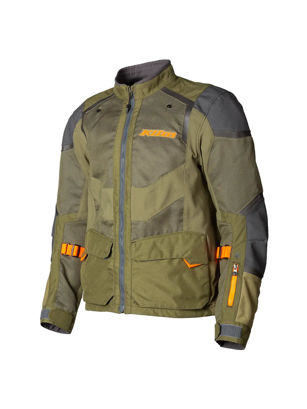 Klim Baja S4 Jacket