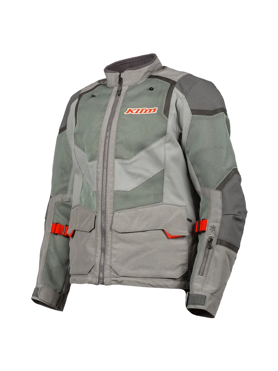 Klim Baja S4 Jacket