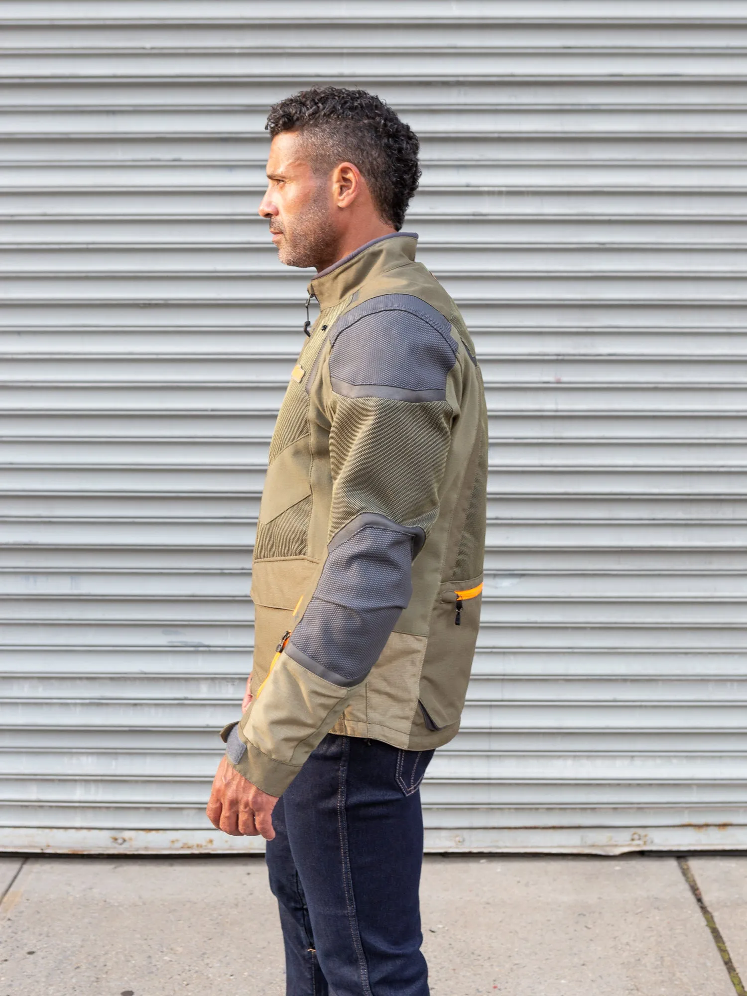 Klim Baja S4 Jacket