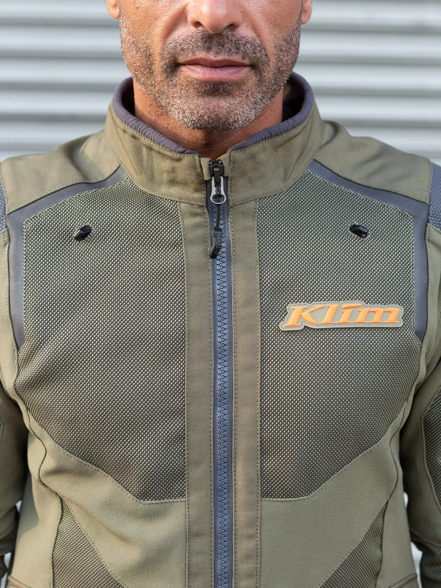 Klim Baja S4 Jacket
