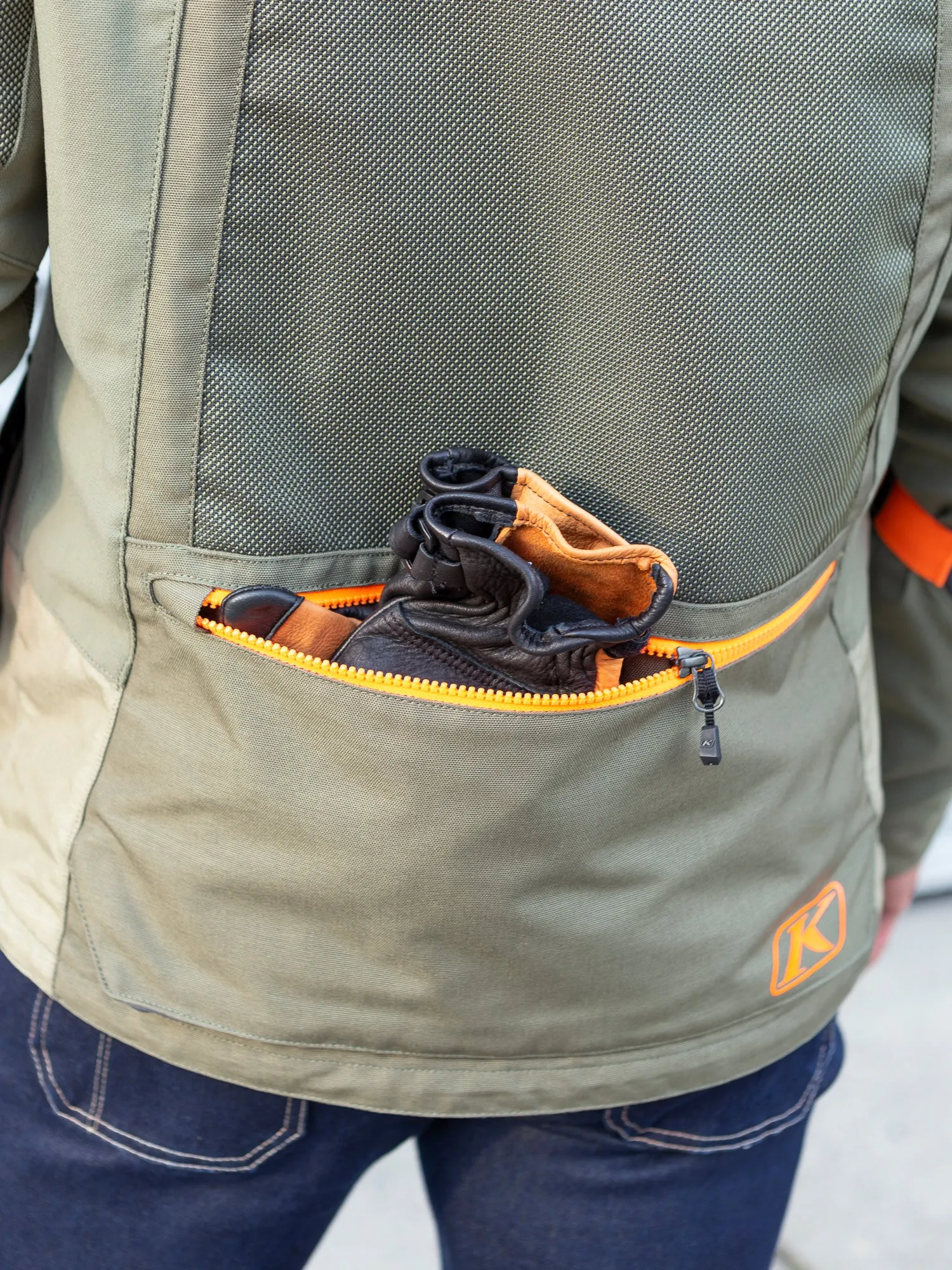 Klim Baja S4 Jacket