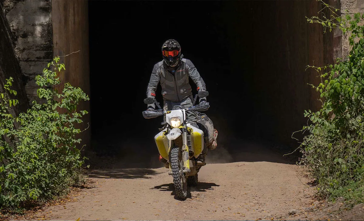 Klim Baja S4 Jacket